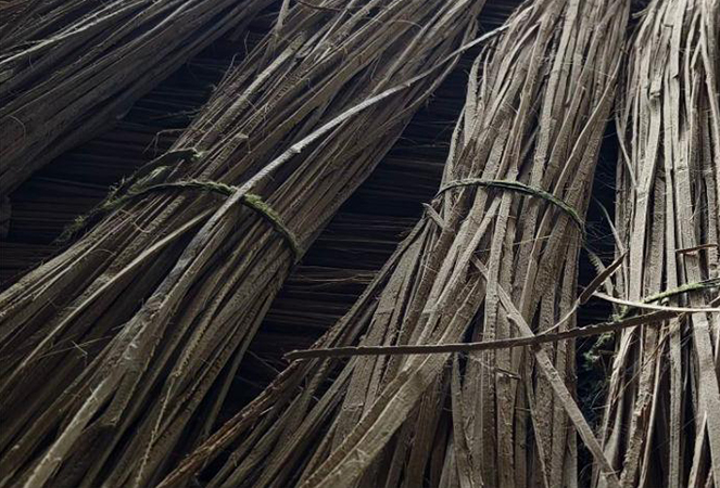 Ningguo Kuntai Bamboo and Wood Co.,Ltd.