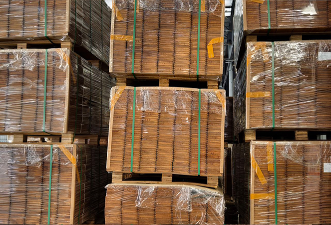 Ningguo Kuntai Bamboo and Wood Co.,Ltd.
