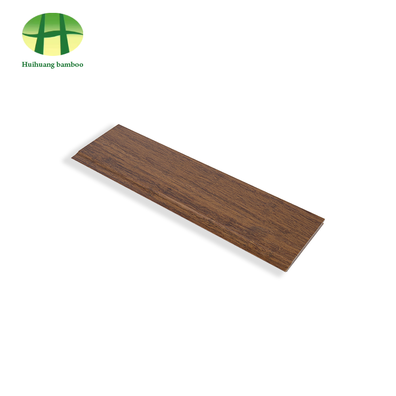 Horizontale Outdoor schwere Bambuswandpaneele